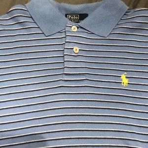 🚨3 for $21: Polo Shirt for Boys